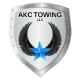 AKC Towing